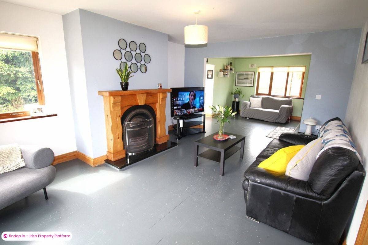 Detached house for Sale in Gorey, Wexford