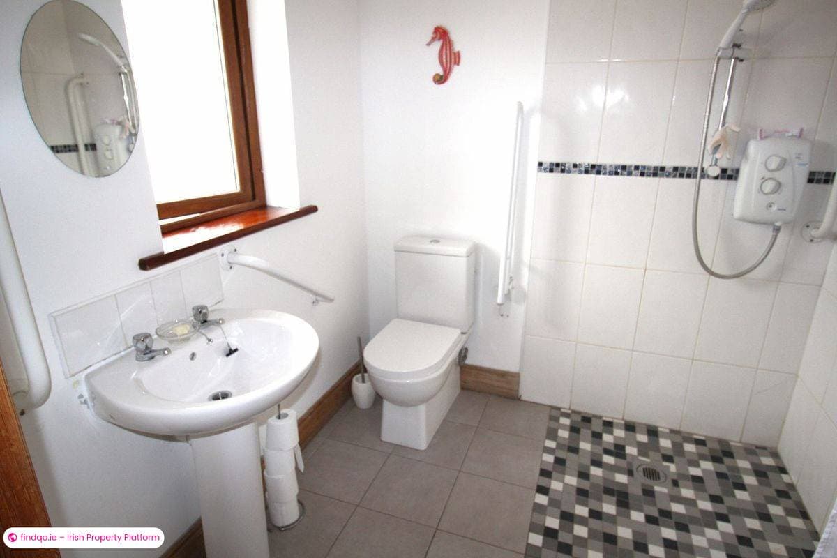 Detached house for Sale in Gorey, Wexford