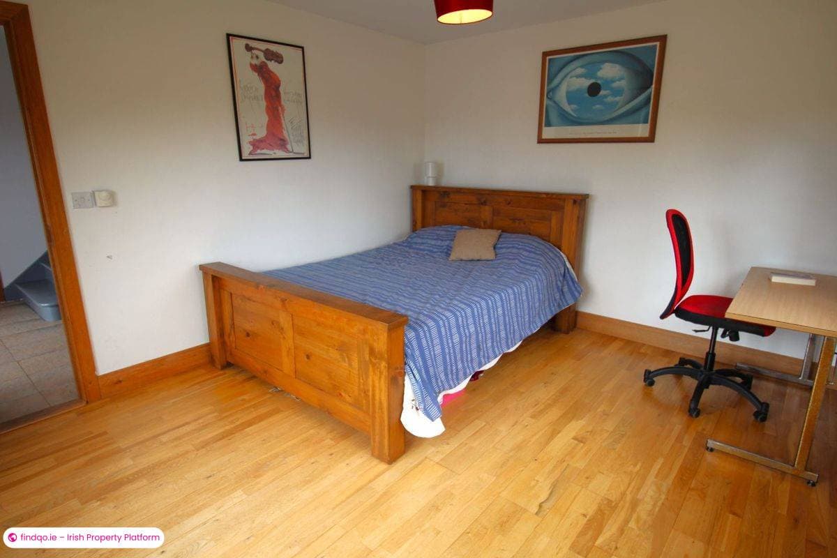 Detached house for Sale in Gorey, Wexford