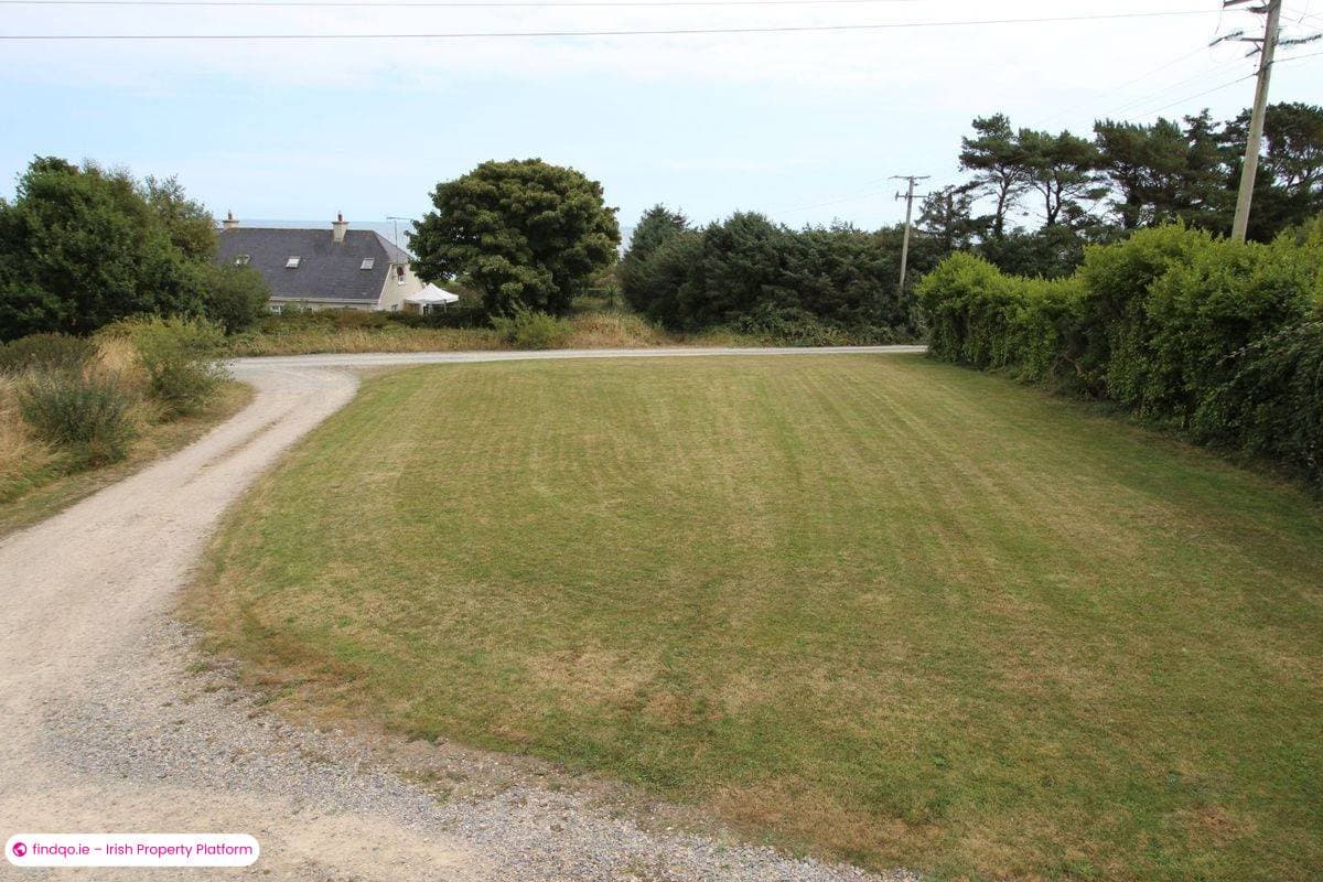 Detached house for Sale in Gorey, Wexford