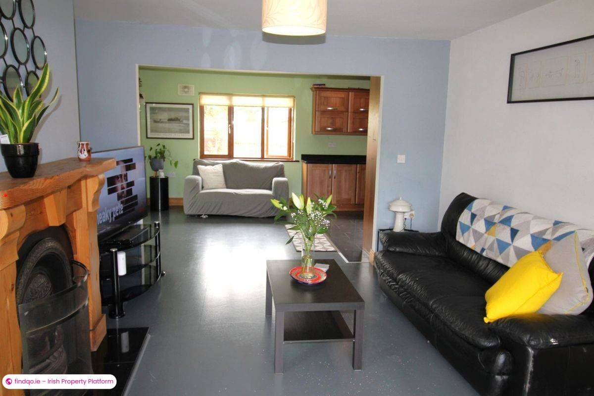 Detached house for Sale in Gorey, Wexford