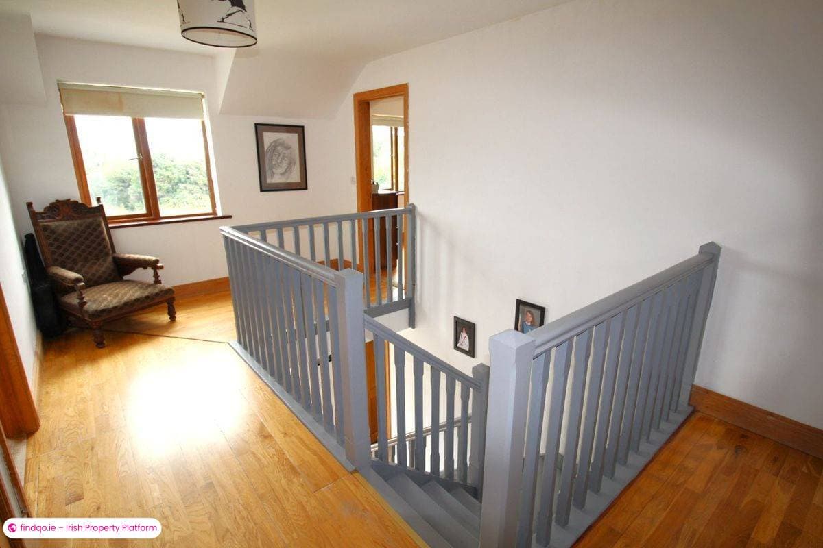 Detached house for Sale in Gorey, Wexford