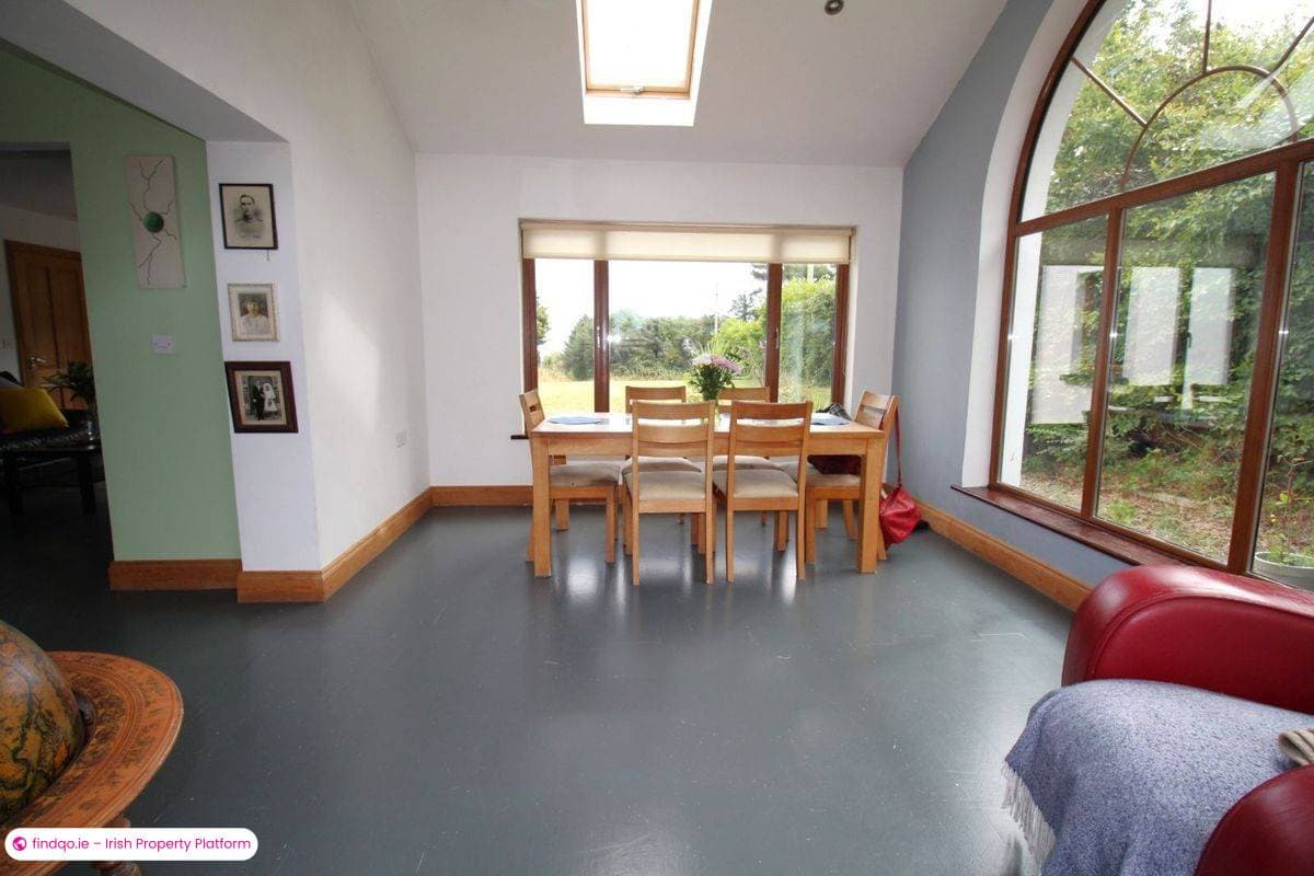 Detached house for Sale in Gorey, Wexford