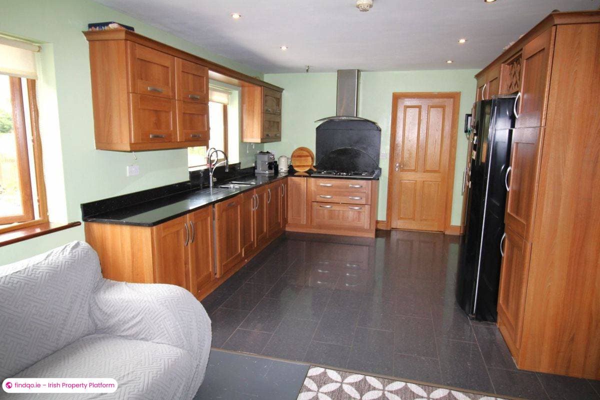 Detached house for Sale in Gorey, Wexford