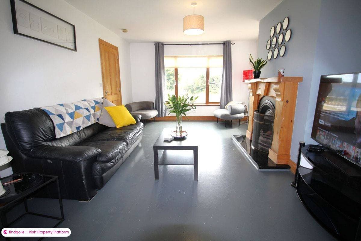 Detached house for Sale in Gorey, Wexford