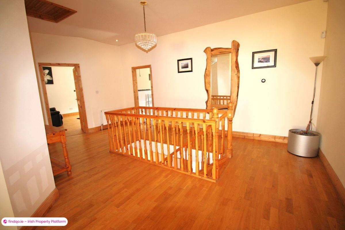 Detached house for Sale in Enniscorthy, Wexford