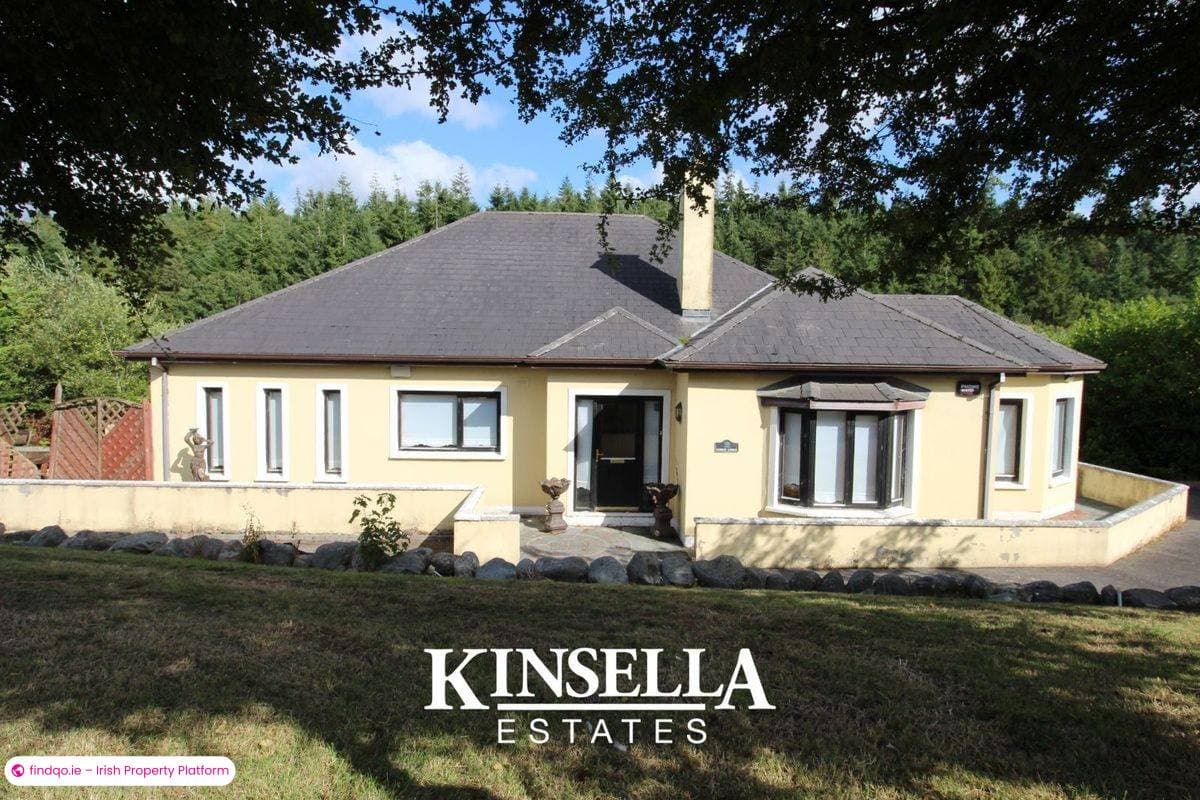 Detached house for Sale in Enniscorthy, Wexford