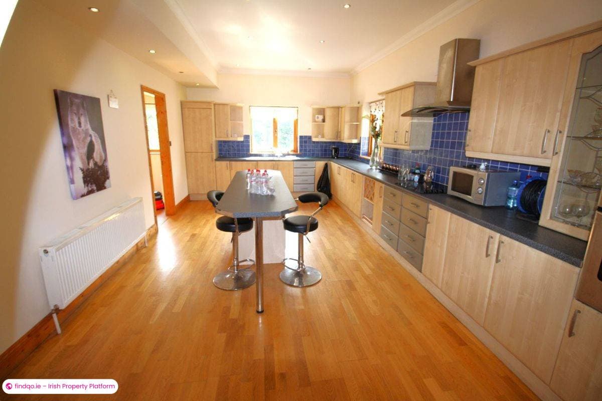 Detached house for Sale in Enniscorthy, Wexford