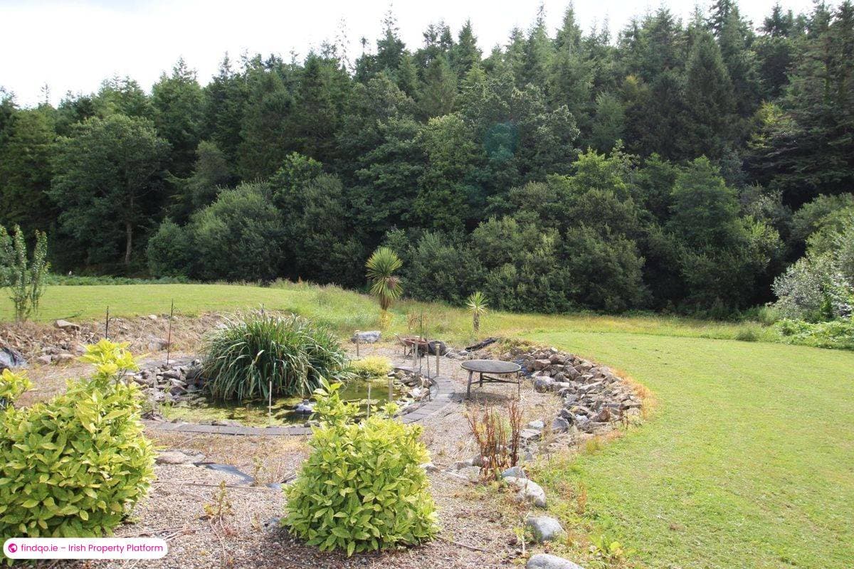 Detached house for Sale in Enniscorthy, Wexford