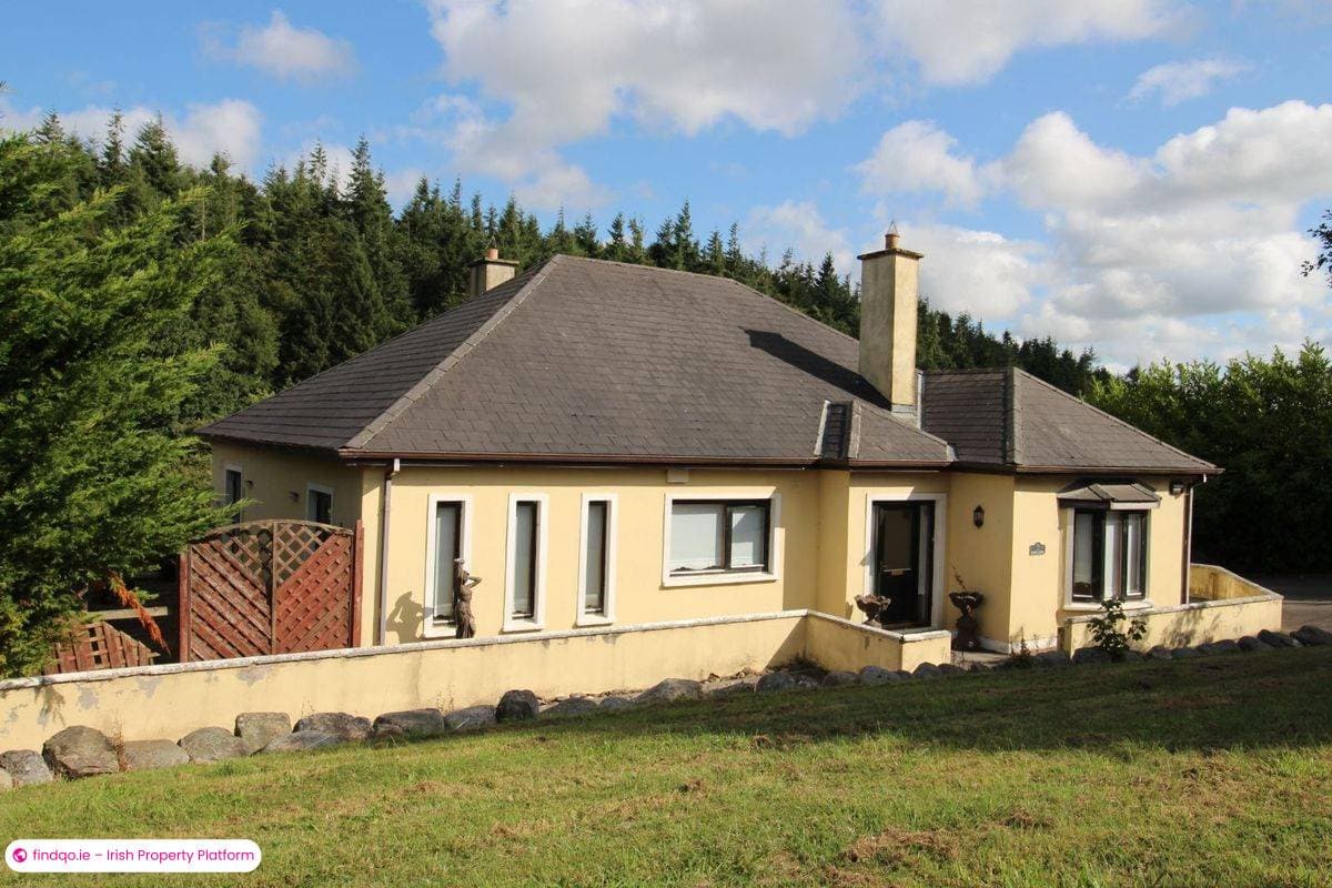 Detached house for Sale in Enniscorthy, Wexford