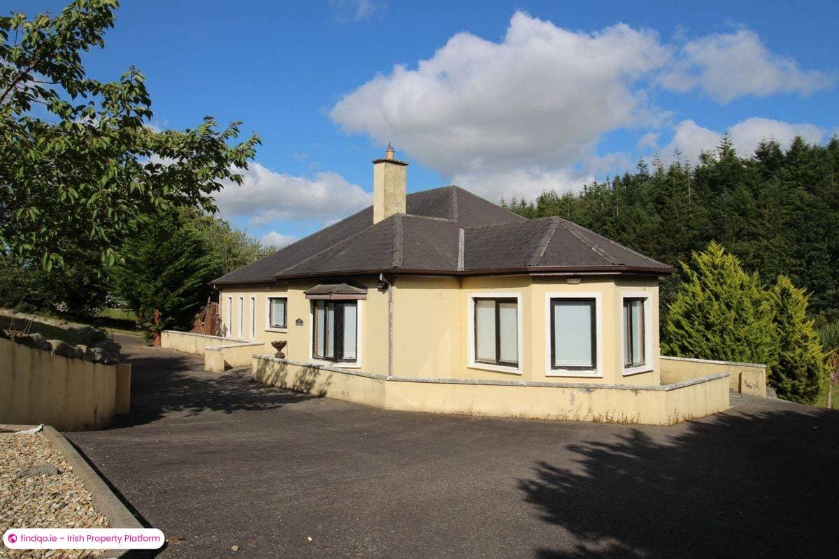 Detached house for Sale in Enniscorthy, Wexford