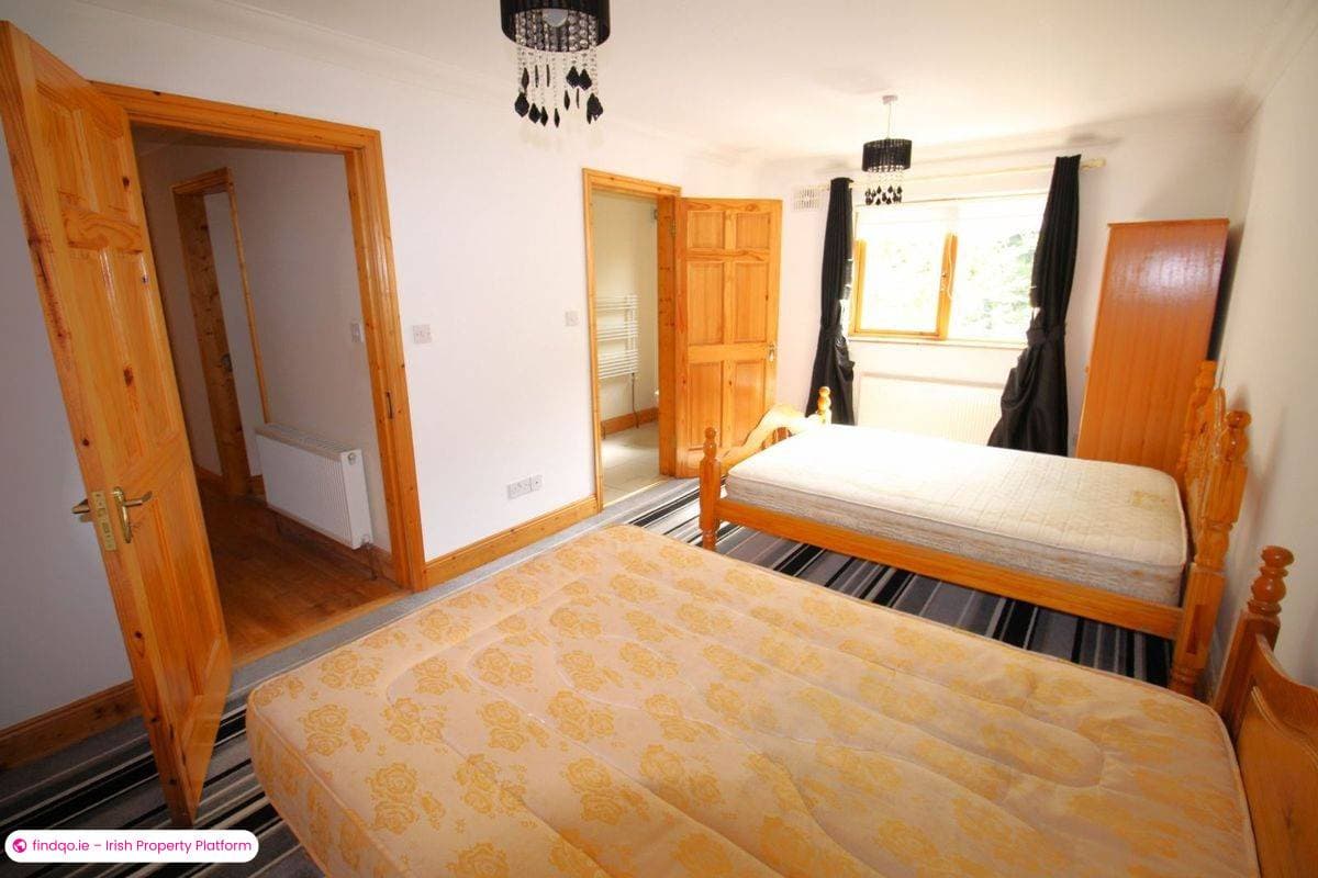 Detached house for Sale in Enniscorthy, Wexford