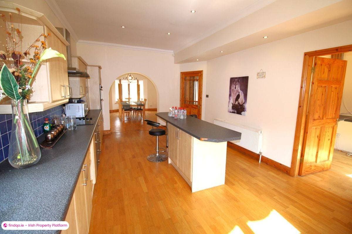 Detached house for Sale in Enniscorthy, Wexford