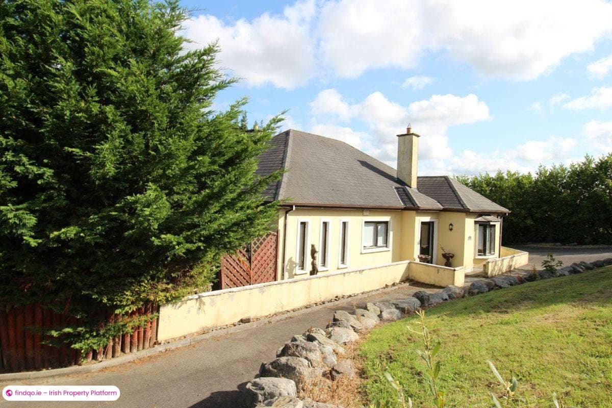 Detached house for Sale in Enniscorthy, Wexford