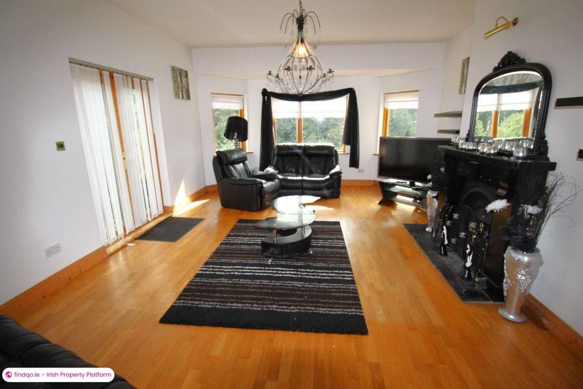 Detached house for Sale in Enniscorthy, Wexford