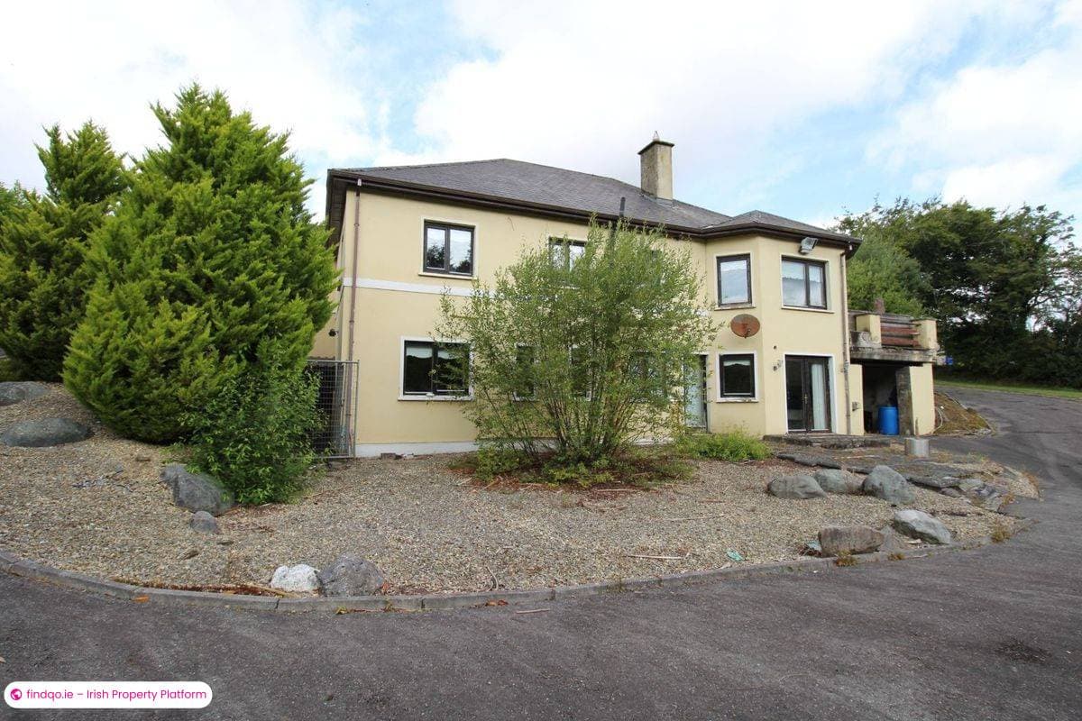 Detached house for Sale in Enniscorthy, Wexford