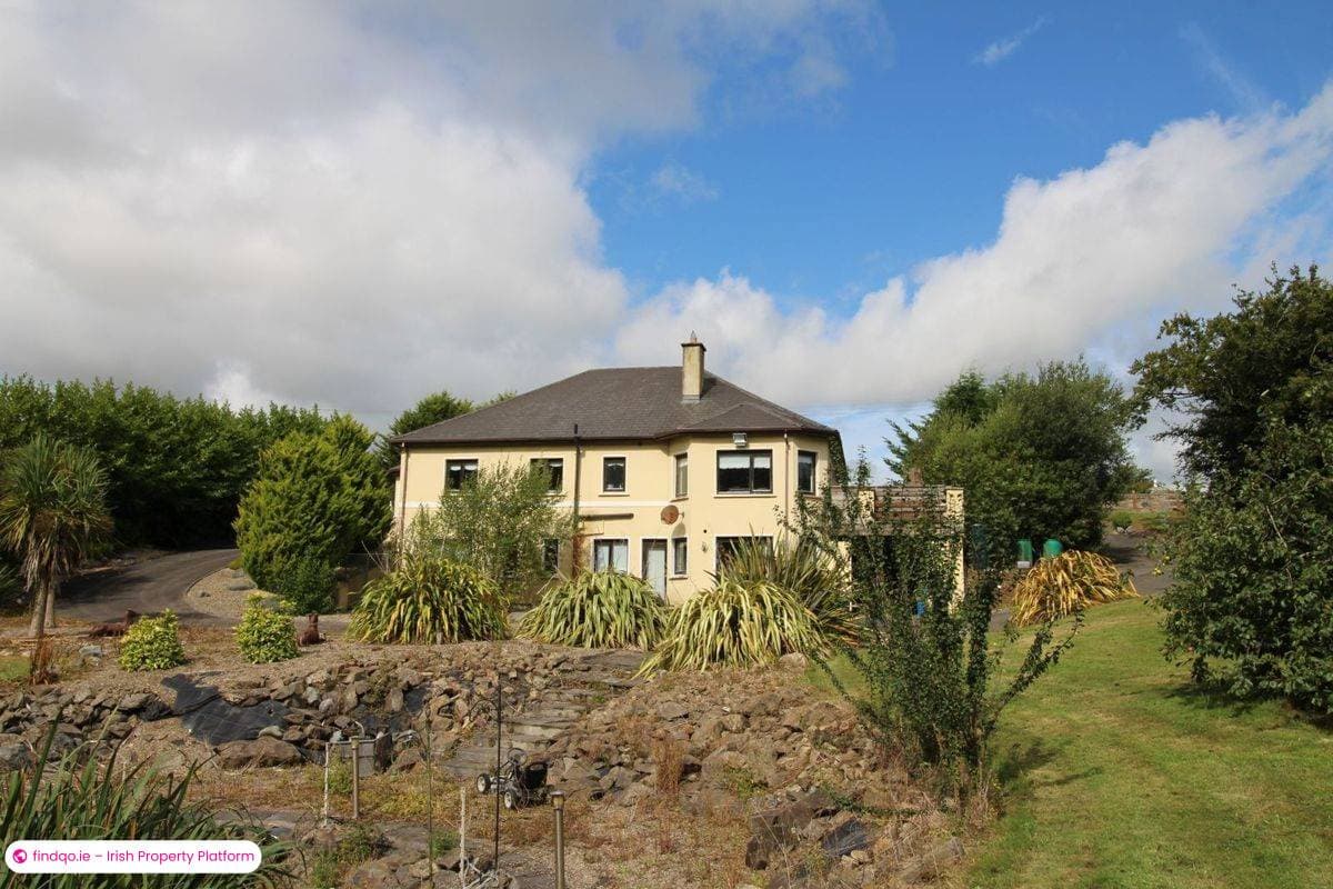 Detached house for Sale in Enniscorthy, Wexford