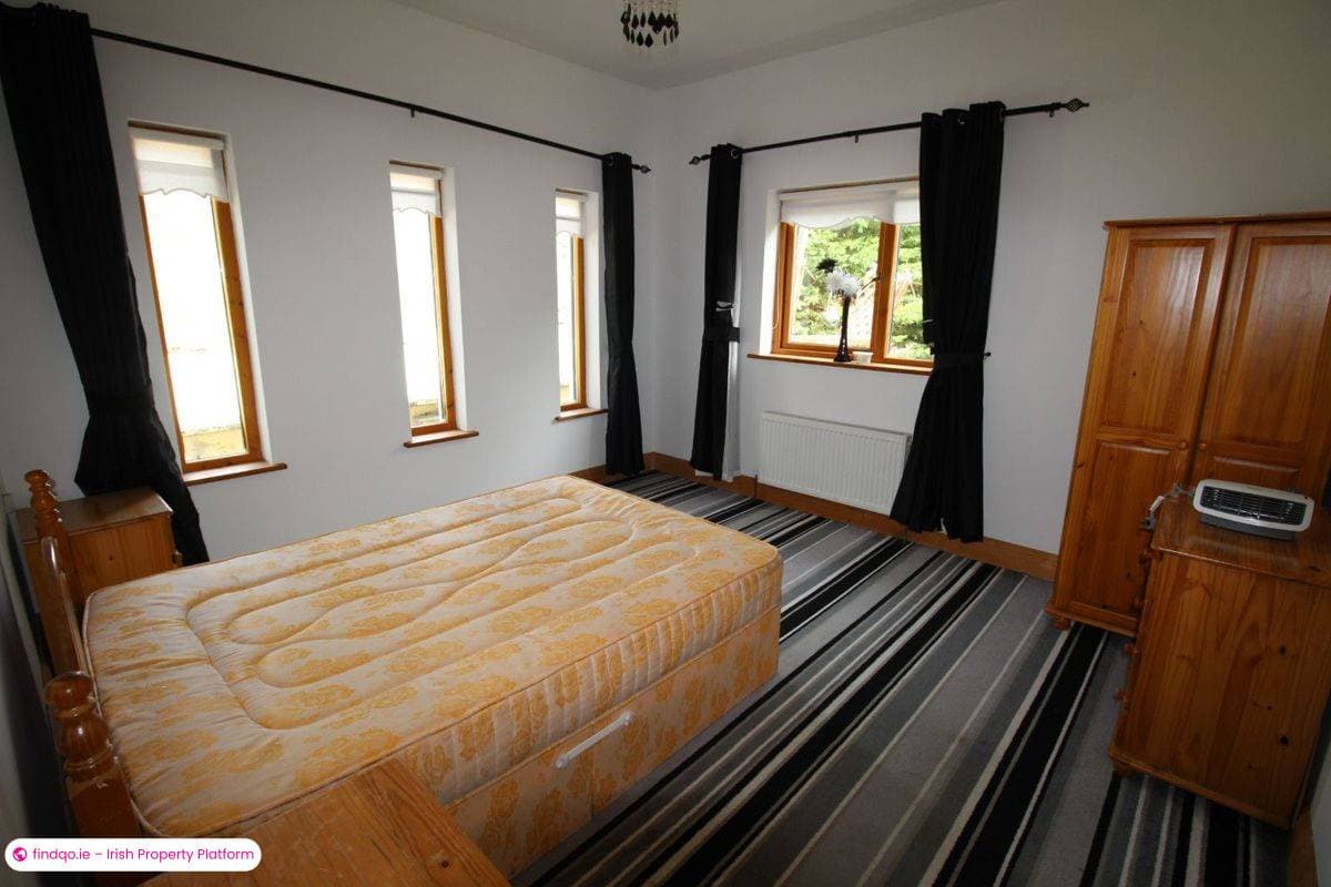 Detached house for Sale in Enniscorthy, Wexford