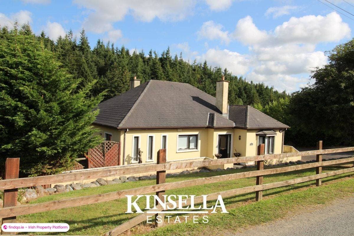 Detached house for Sale in Enniscorthy, Wexford