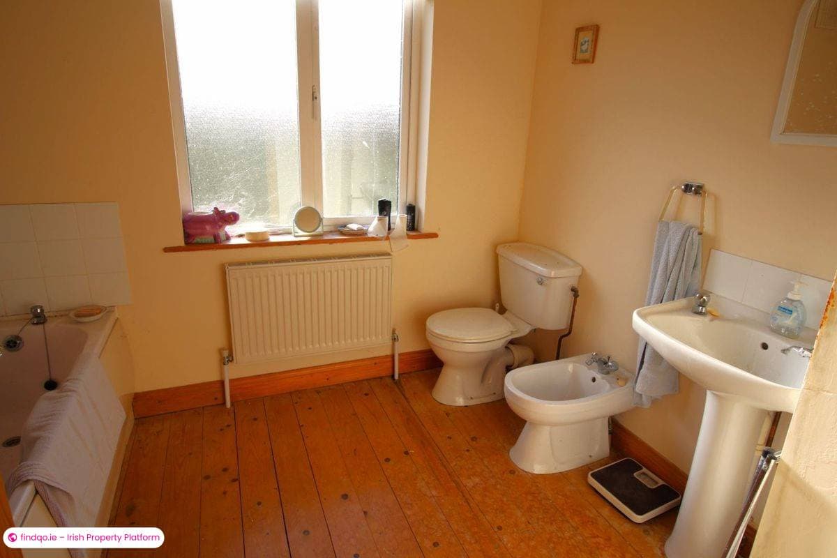 Detached house for Sale in Enniscorthy, Wexford