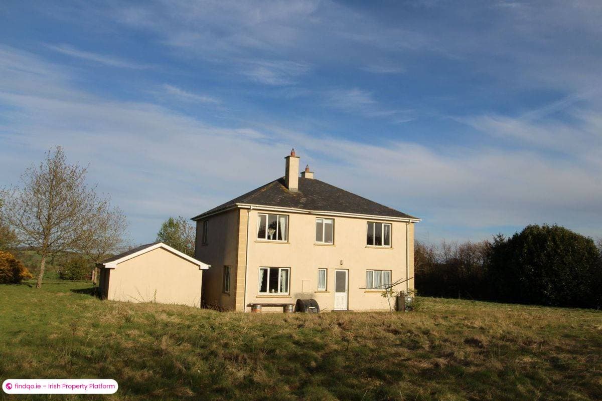 Detached house for Sale in Enniscorthy, Wexford