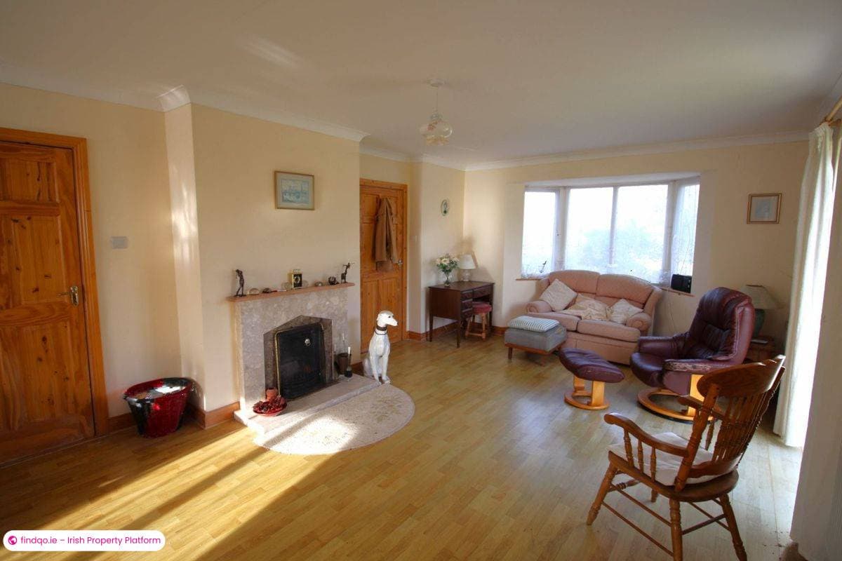 Detached house for Sale in Enniscorthy, Wexford