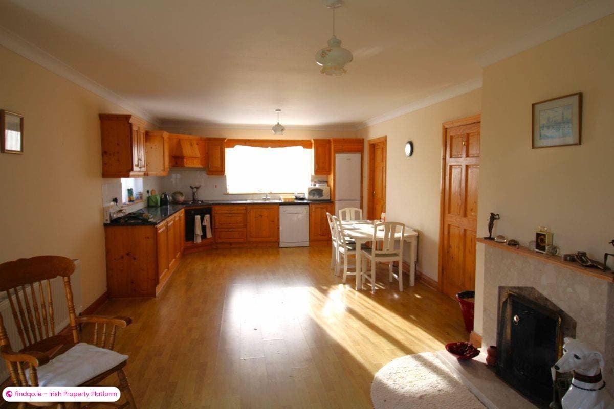 Detached house for Sale in Enniscorthy, Wexford