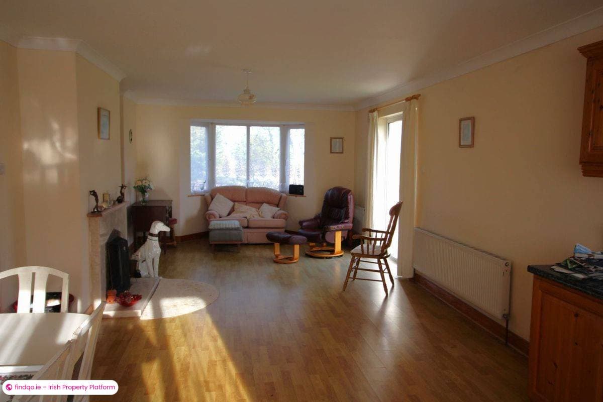 Detached house for Sale in Enniscorthy, Wexford