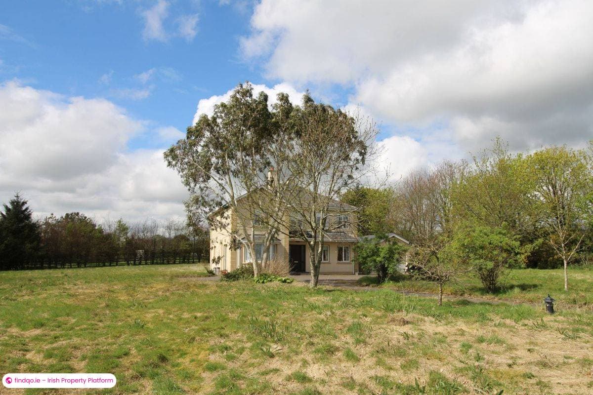 Detached house for Sale in Enniscorthy, Wexford