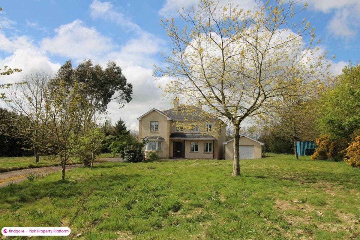 Detached house for Sale in Enniscorthy, Wexford