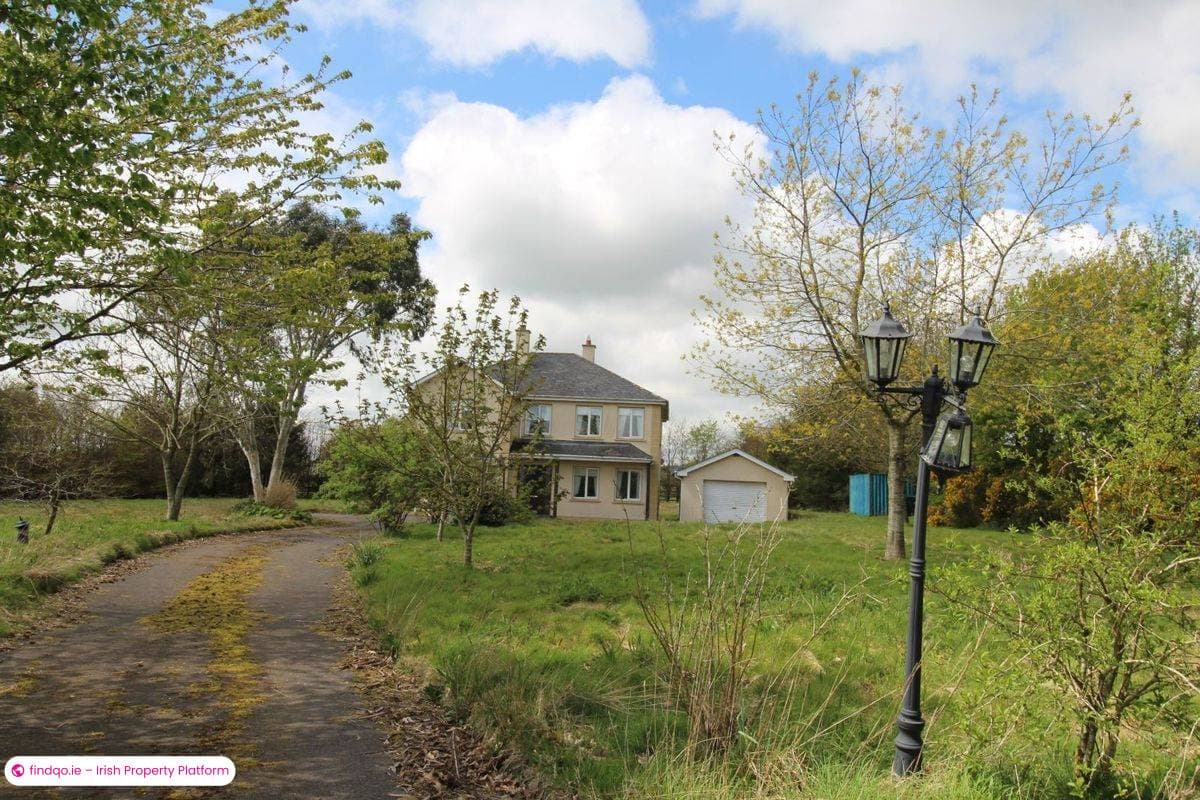 Detached house for Sale in Enniscorthy, Wexford