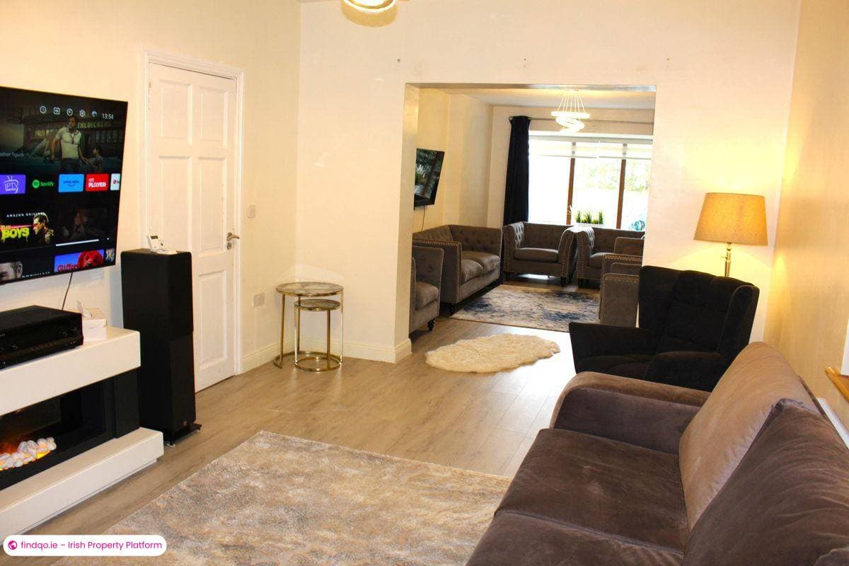 Detached house for Sale in Gorey, Wexford