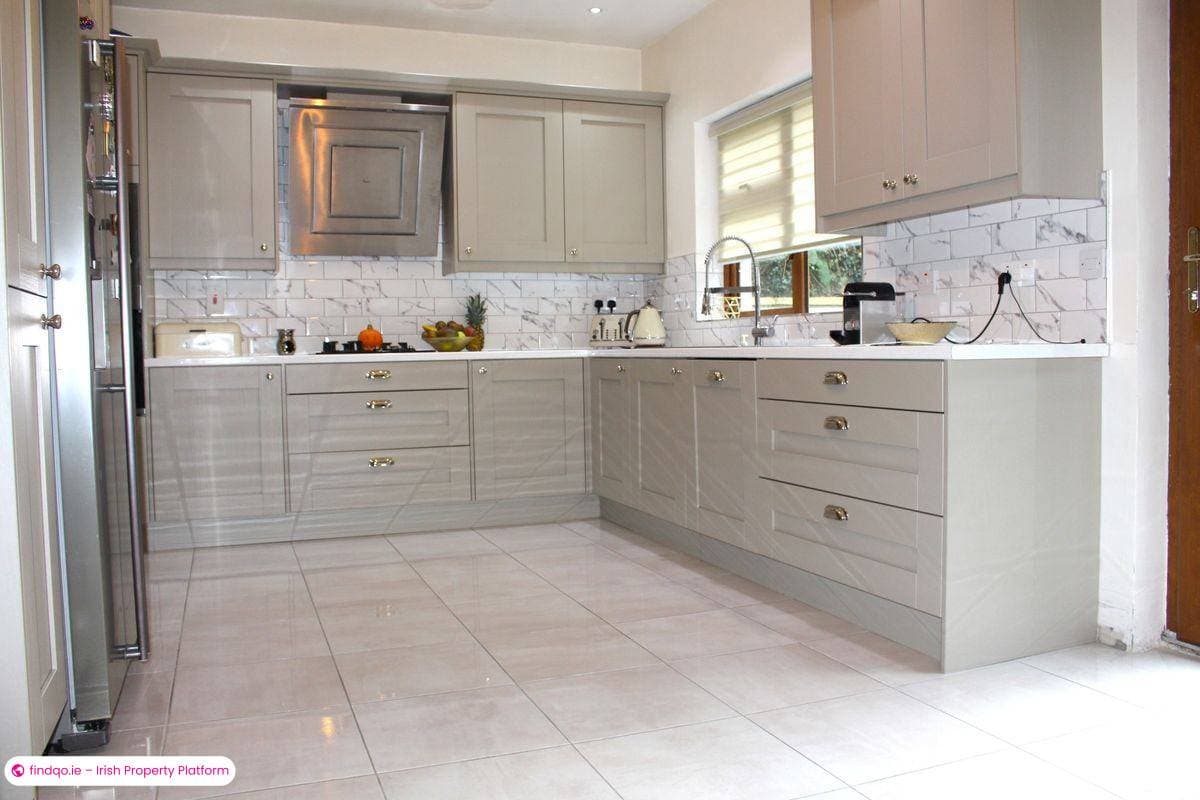 Detached house for Sale in Gorey, Wexford