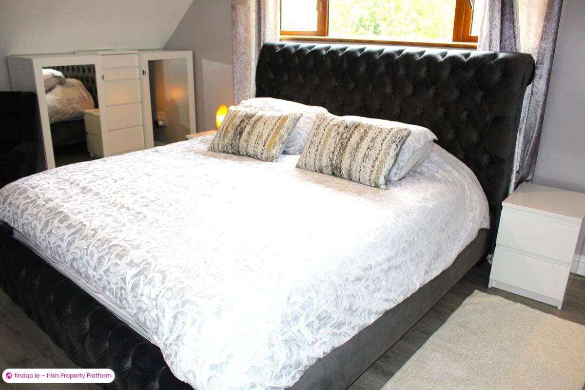 Detached house for Sale in Gorey, Wexford