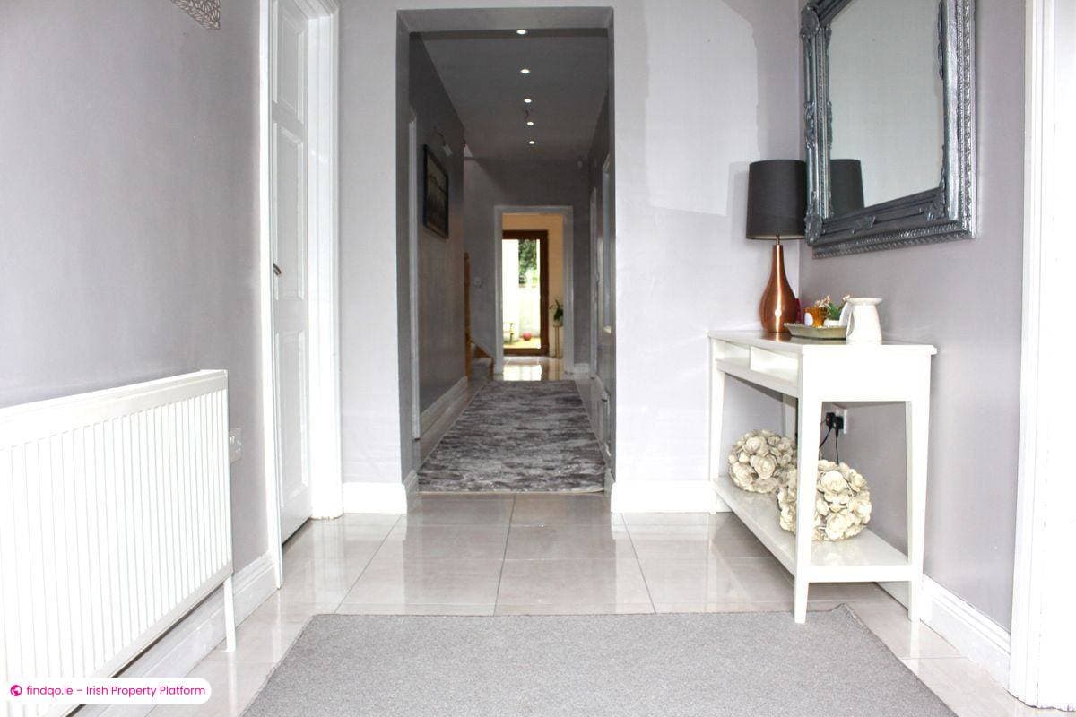 Detached house for Sale in Gorey, Wexford