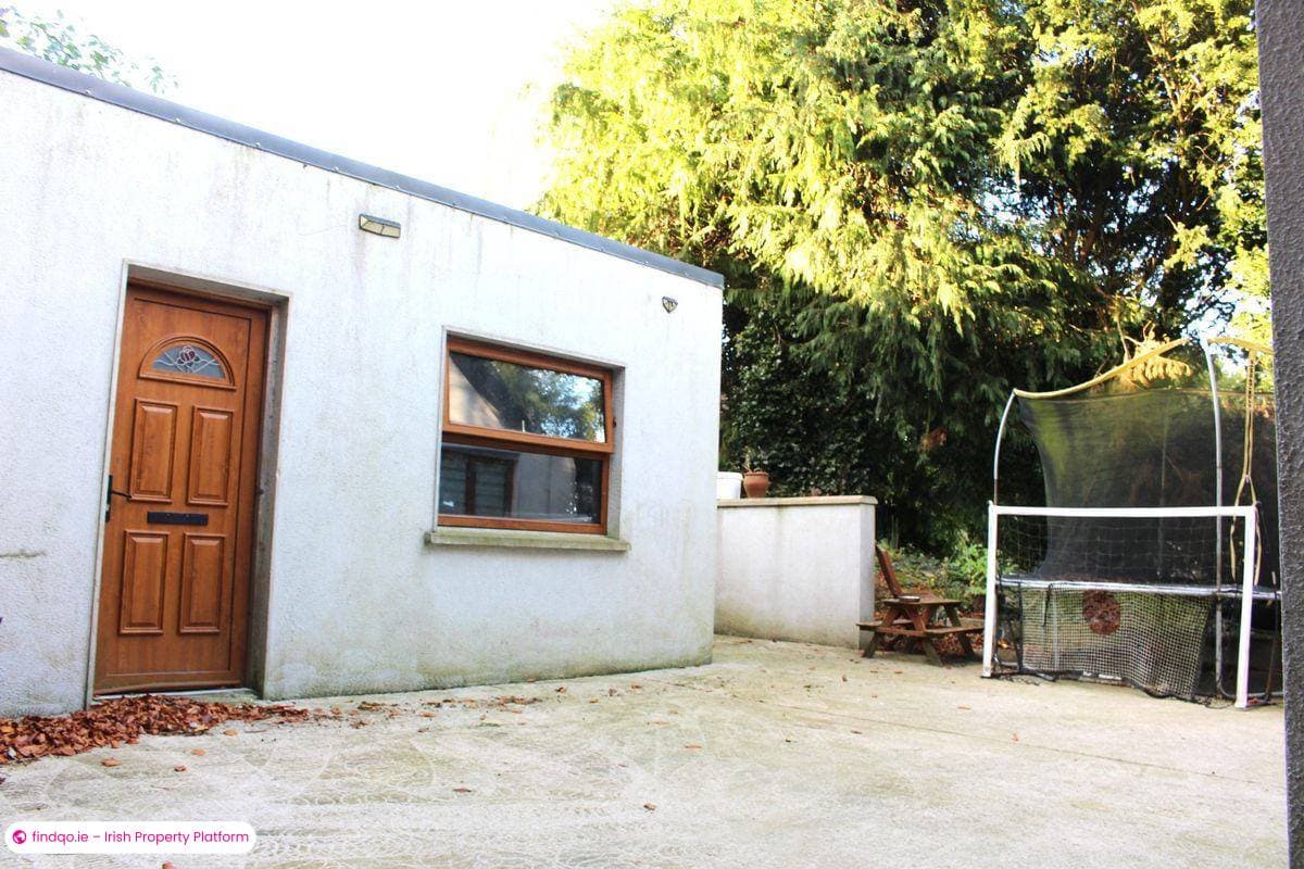 Detached house for Sale in Gorey, Wexford