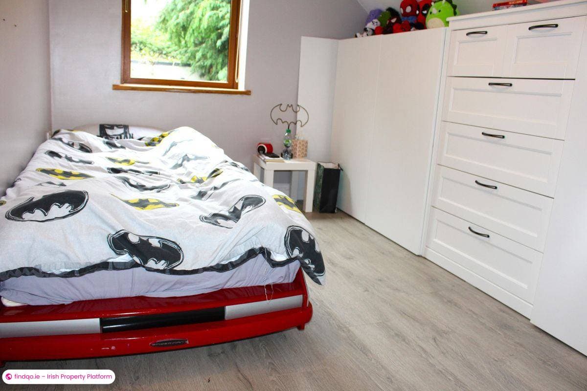 Detached house for Sale in Gorey, Wexford