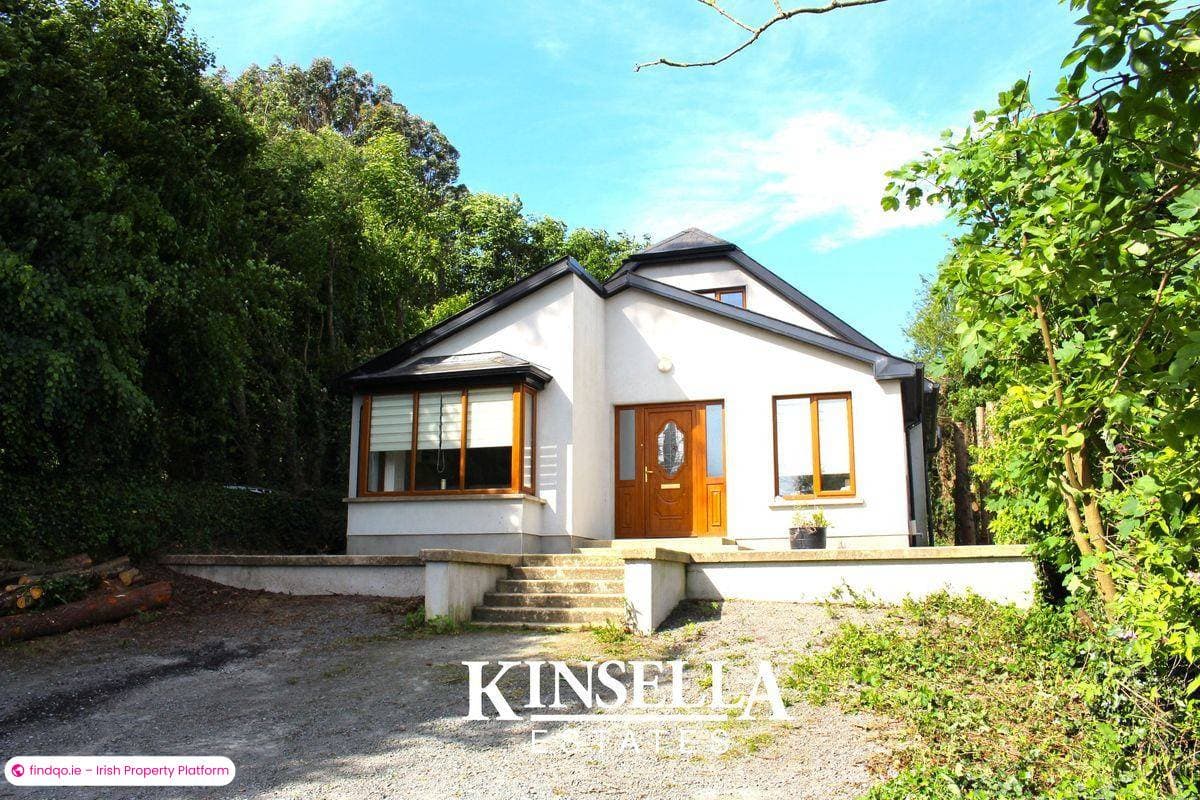 Detached house for Sale in Gorey, Wexford