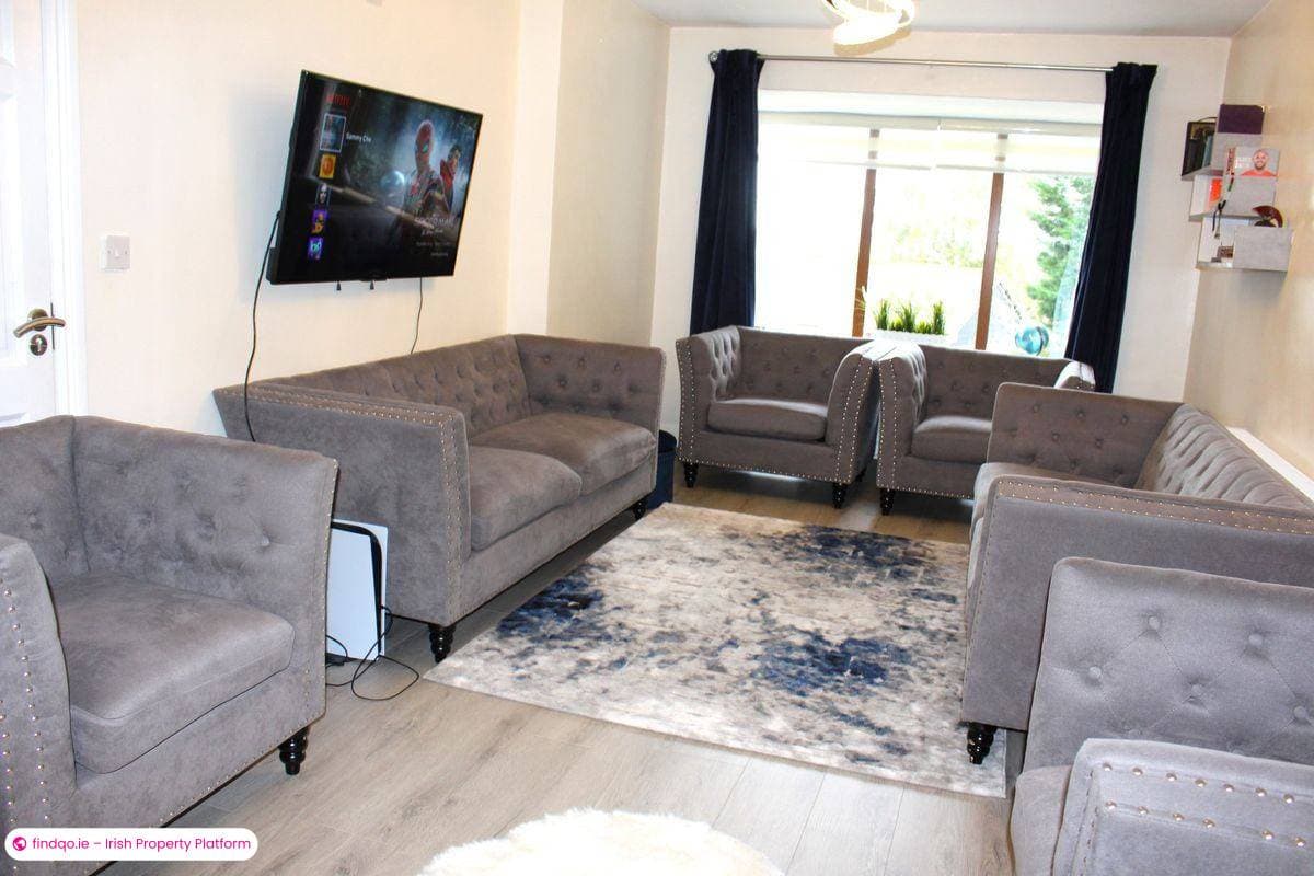 Detached house for Sale in Gorey, Wexford