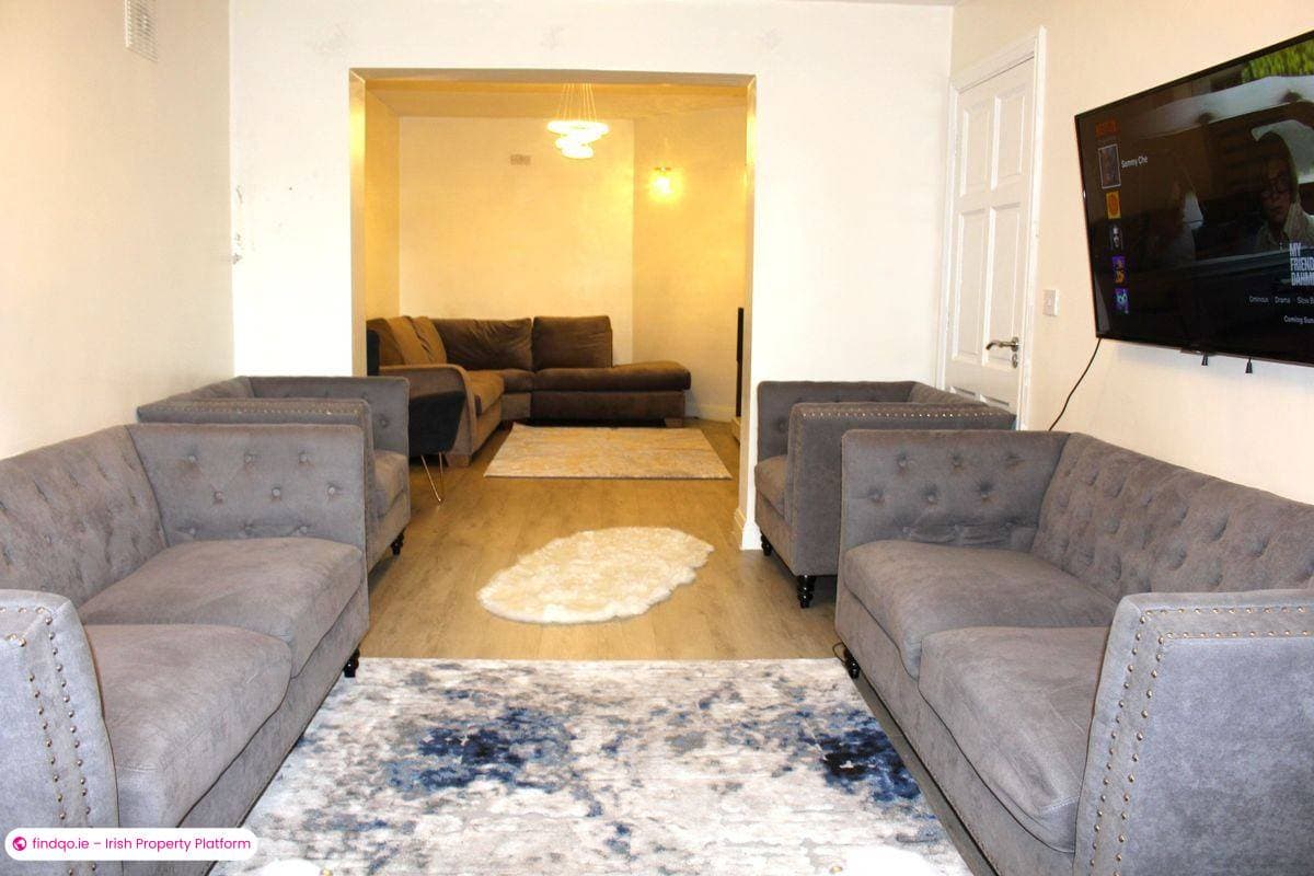 Detached house for Sale in Gorey, Wexford