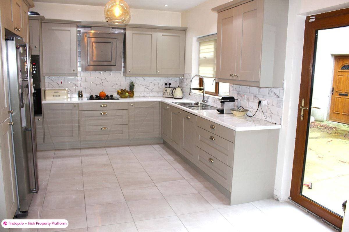 Detached house for Sale in Gorey, Wexford