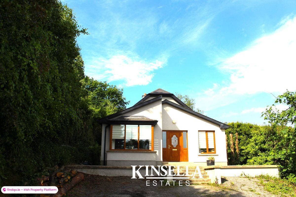 Detached house for Sale in Gorey, Wexford