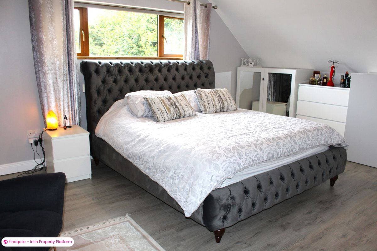 Detached house for Sale in Gorey, Wexford