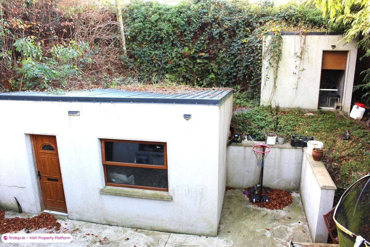 Detached house for Sale in Gorey, Wexford