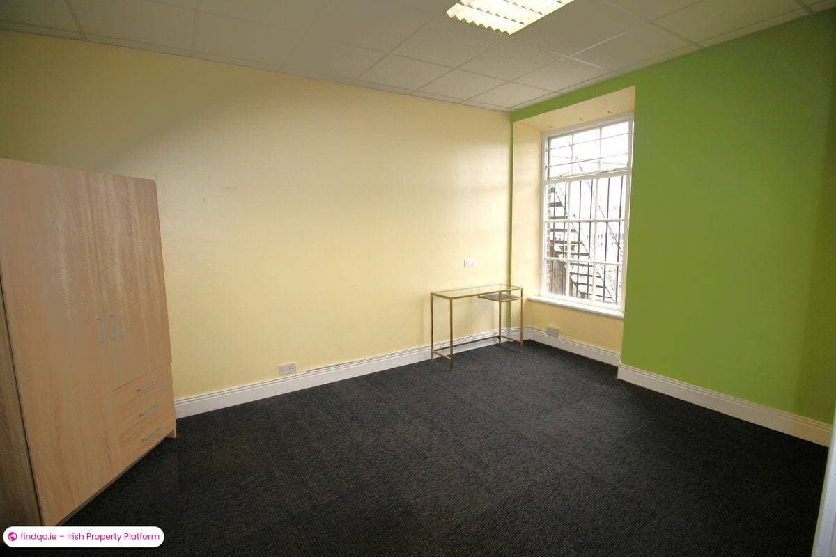 Office Space for Rent in Gorey, Wexford