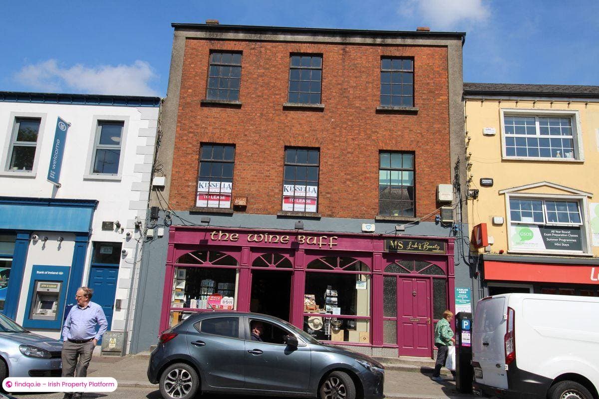 Office Space for Rent in Gorey, Wexford