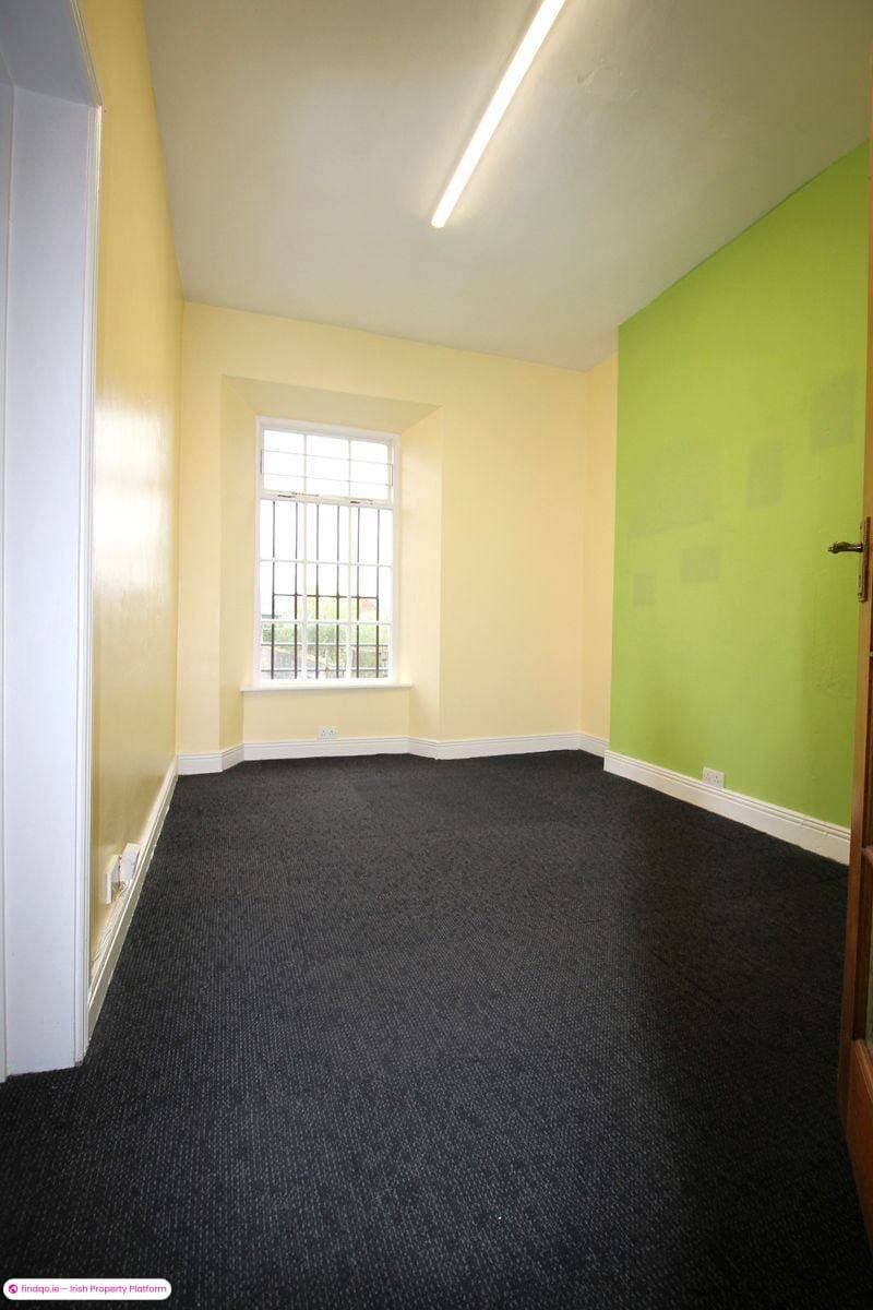 Office Space for Rent in Gorey, Wexford