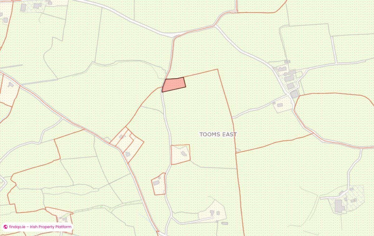 Site for Sale in Macroom, Cork