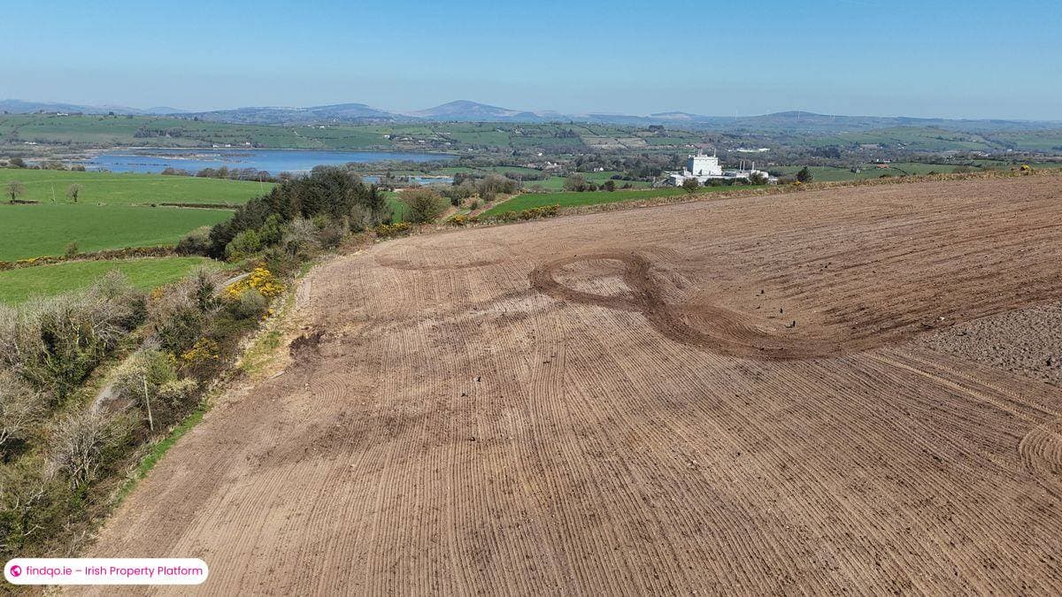 Site for Sale in Macroom, Cork