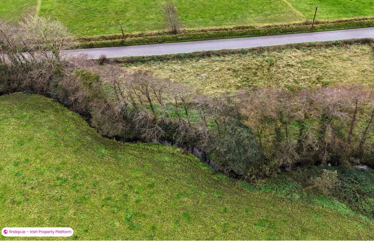 Site for Sale in Macroom, Cork